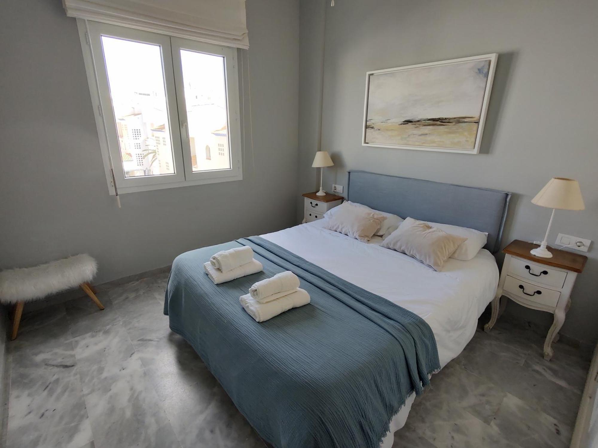 Exclusive Alamos Apartamento *