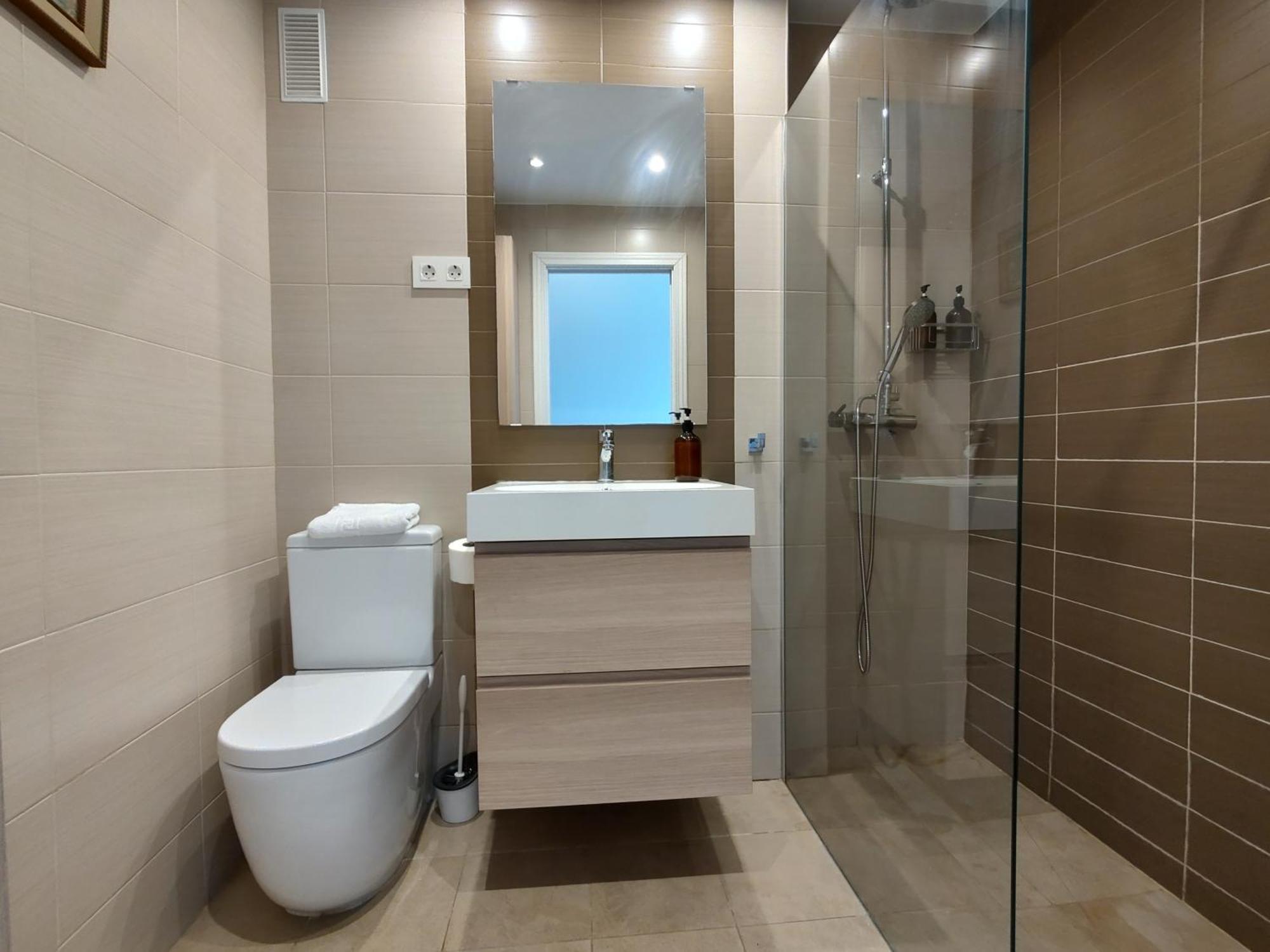 Exclusive Alamos Apartamento Torremolinos