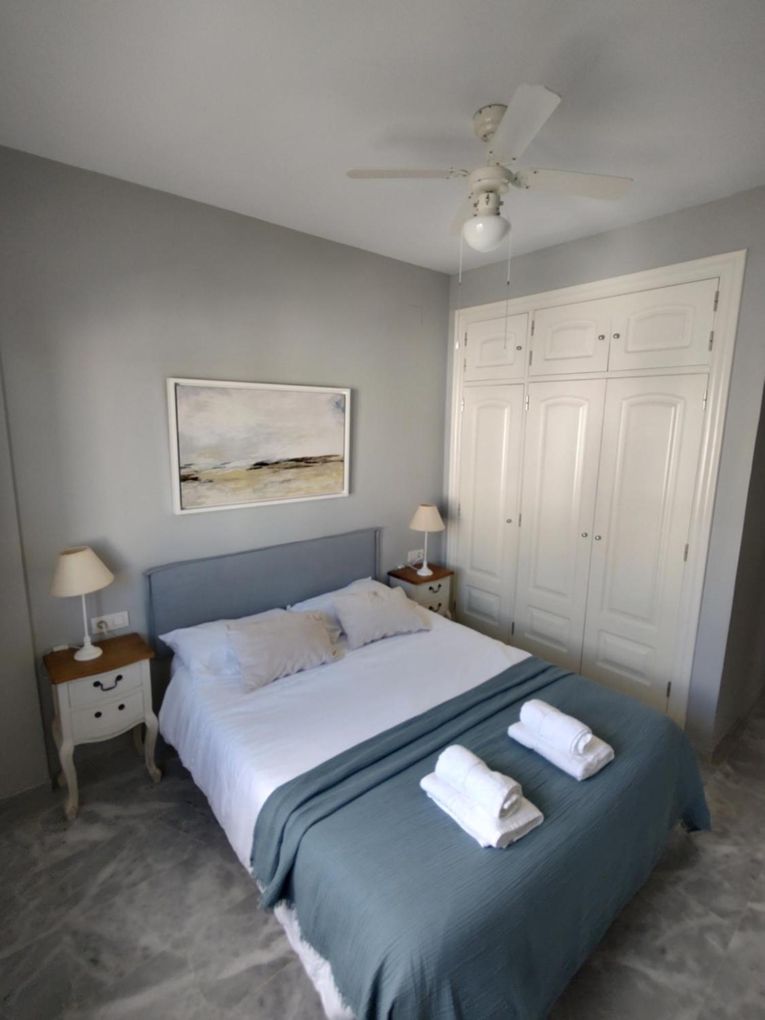 Apartamento Exclusive Alamos Torremolinos