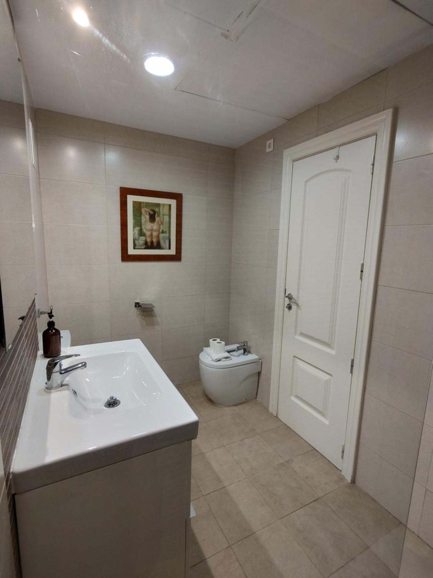 Exclusive Alamos Apartamento *
