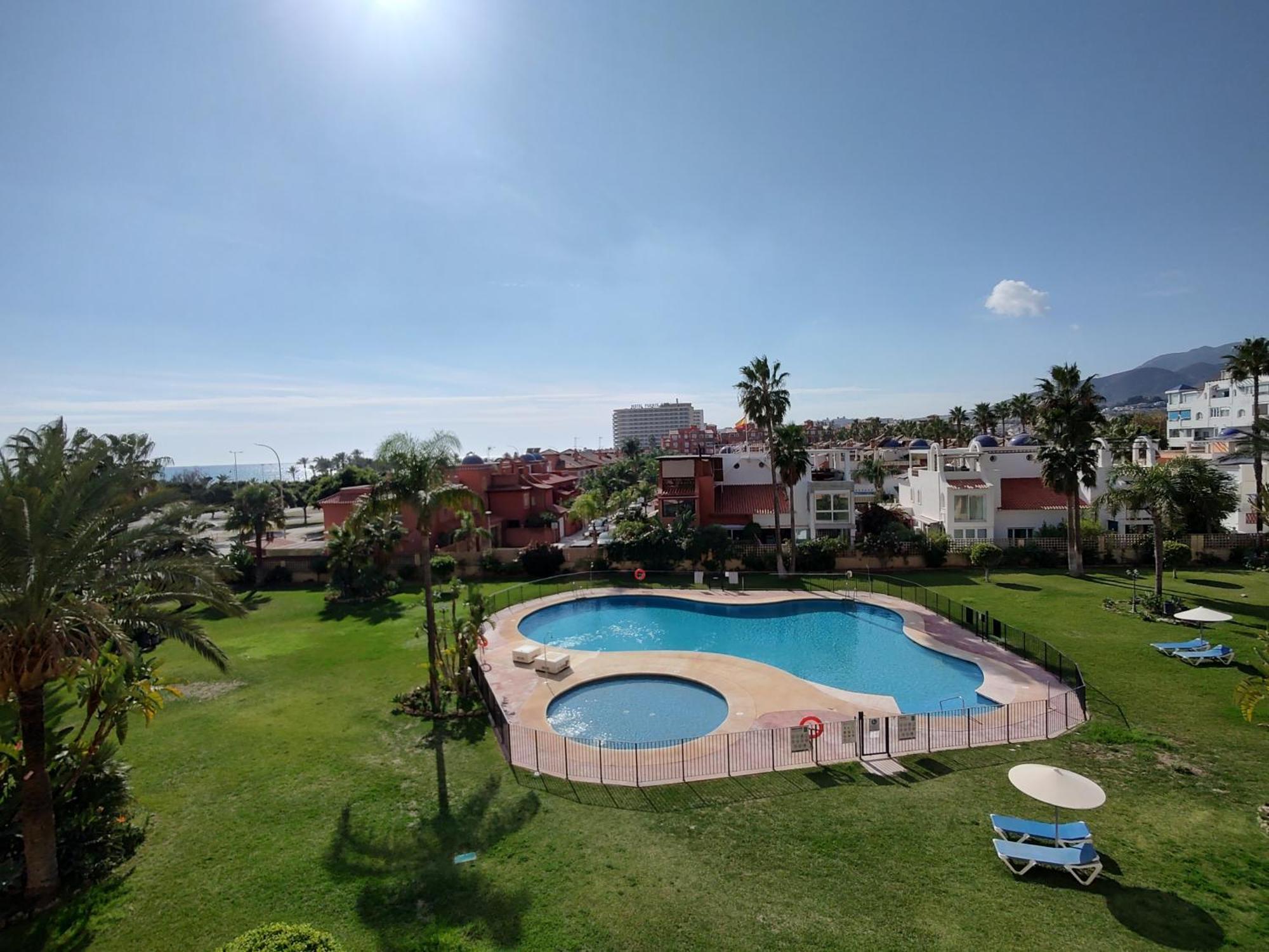 Exclusive Alamos Apartment