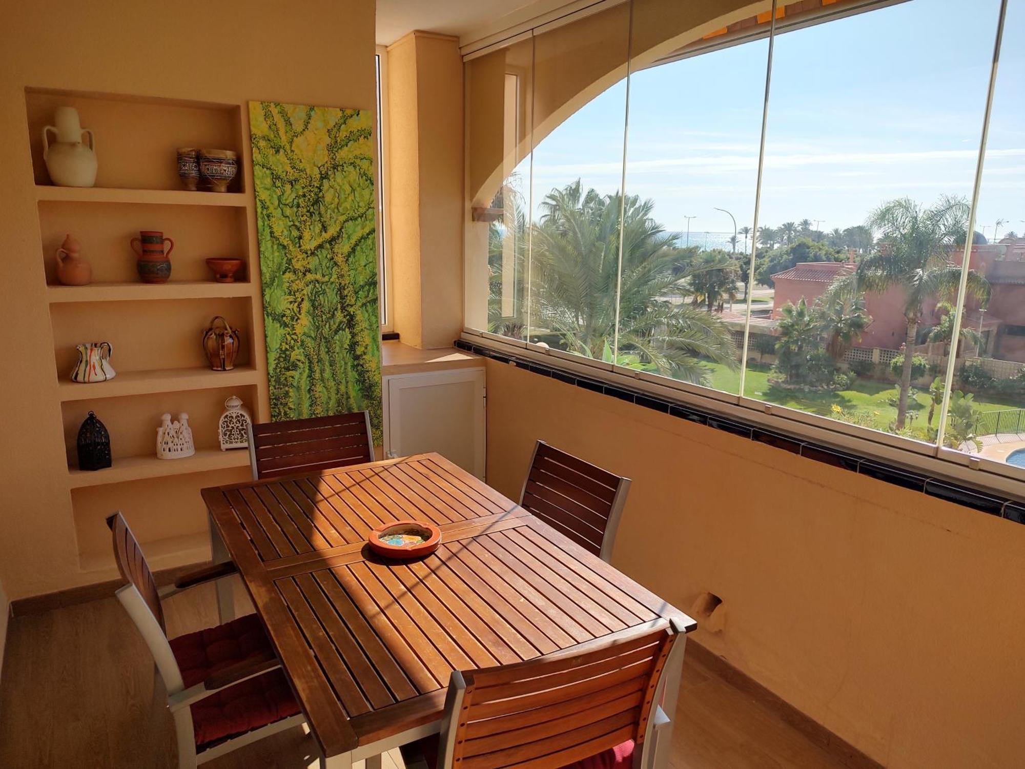 Exclusive Alamos Apartment Torremolinos