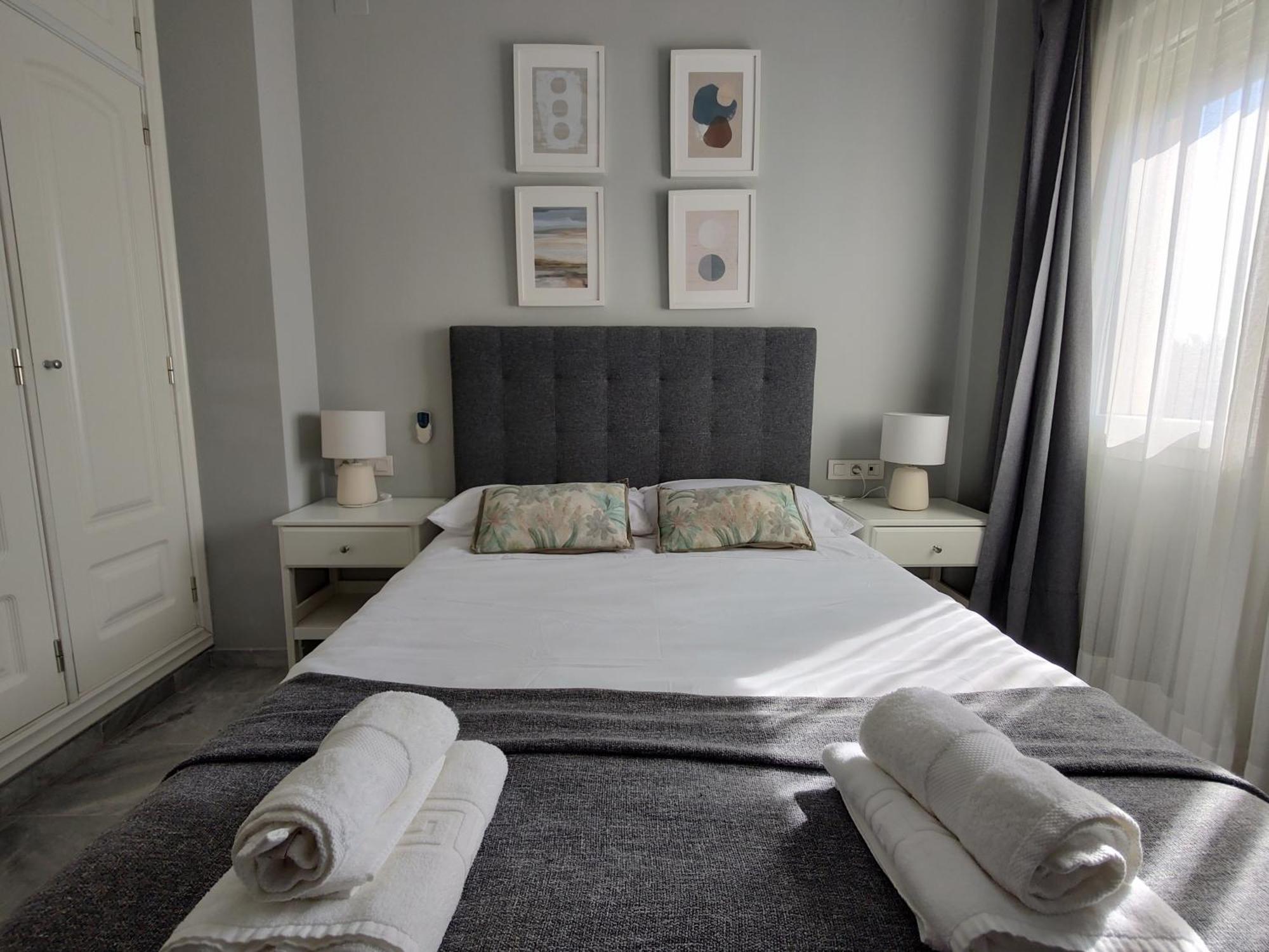 Apartment Exclusive Alamos Torremolinos