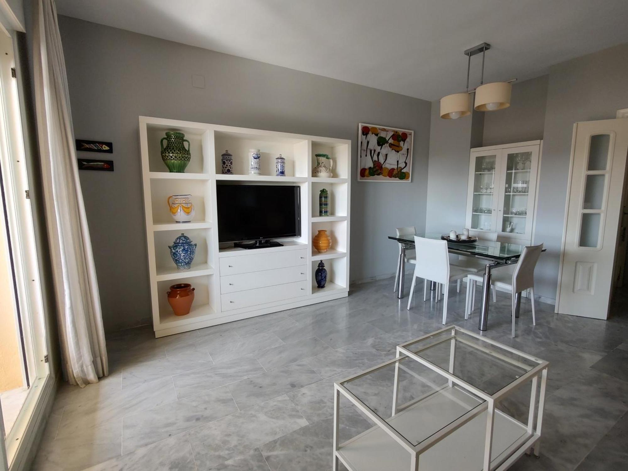 Apartment Exclusive Alamos